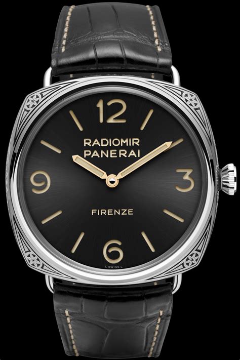 panerai 2015